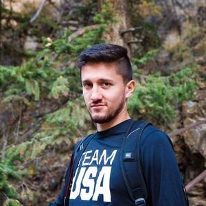 Meet your Posher, Matt